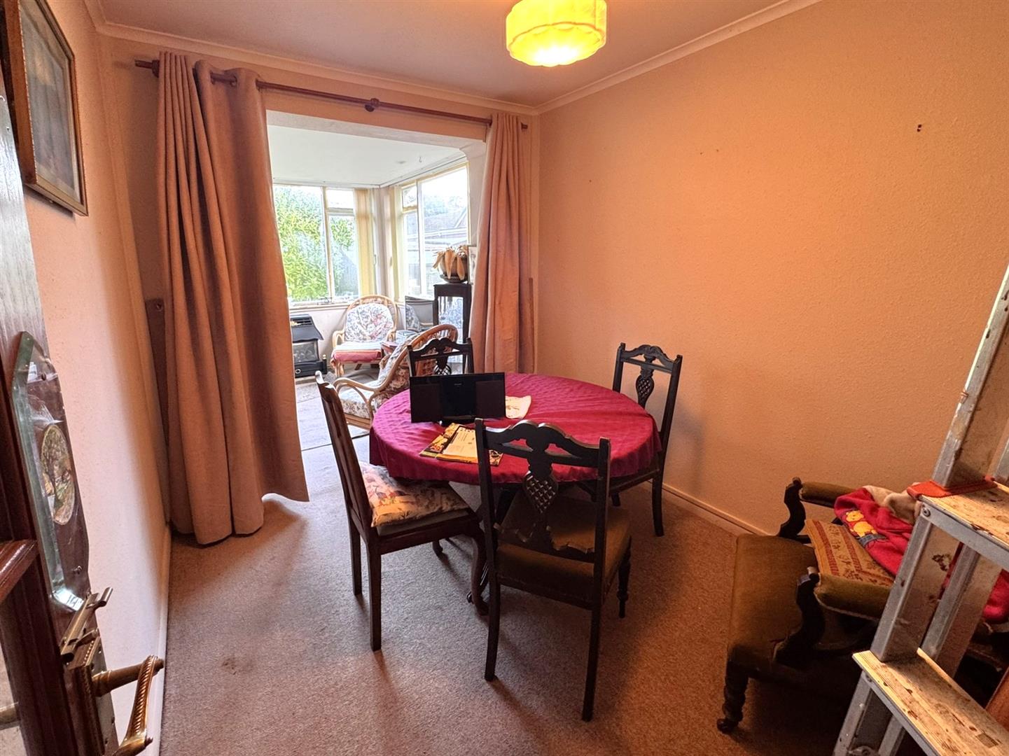 6, Sun Grove, Shrewsbury, SY4 5HH